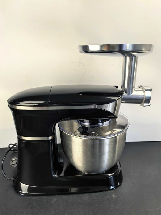 Mixer profesional 1900W vas inox 6,5L 749 lei