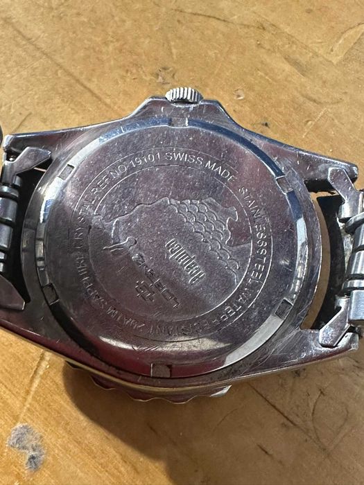 ceas lorenz acapulco swiss made