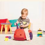 Количка MyBtoys охлюв