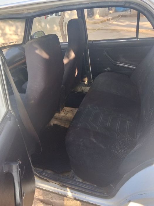 Jiguli vaz 2106 yaxshi