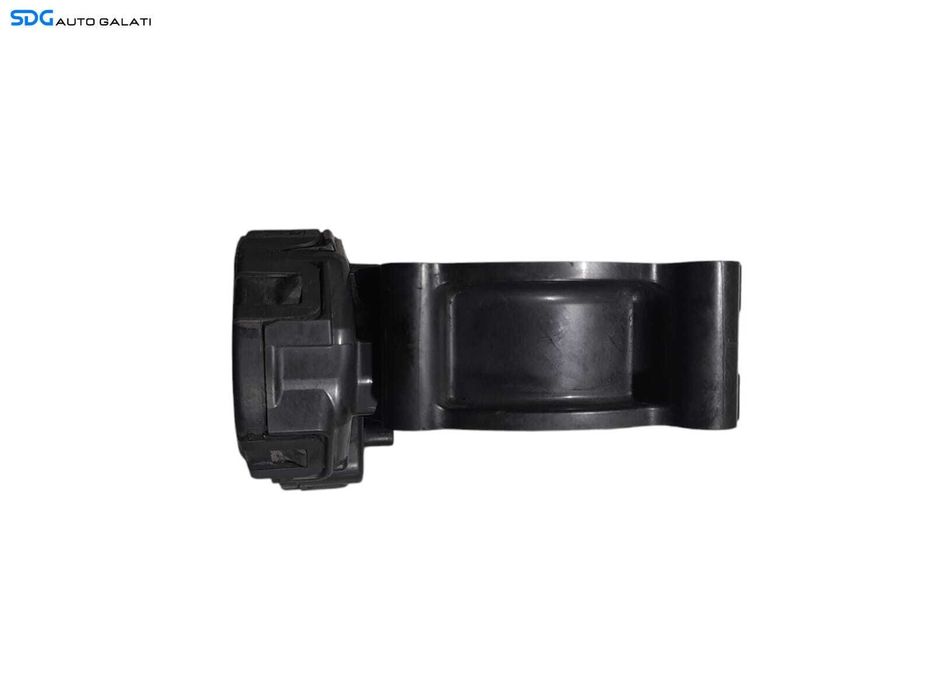 Clapeta Acceleratie Mercedes Vito Viano W639 2.2 CDI 2010 - 2014 Cod A6510900470 0280750573 [N0798]