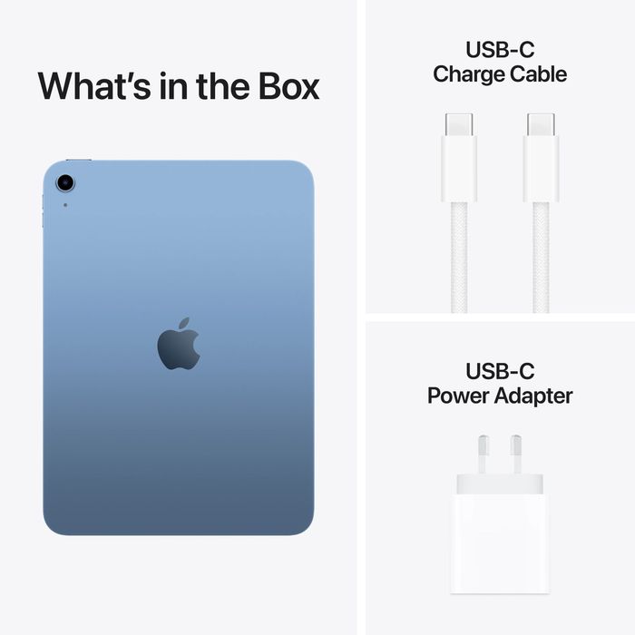 IPad 11 A16 2025