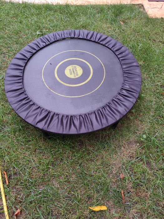 Trambulina NOUA  nefolosita