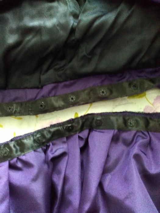 Абитуриентска/Бална рокля