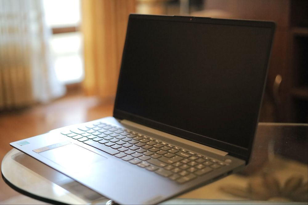 Лаптоп Lenovo IdeaPad 3 15ITL6, 8GB RAM, 256GB SSD