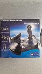 Джойстик Thrustmaster T.FLIGHT HOTAS 4