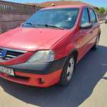 Dacia logan GPL.