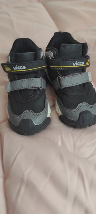 Детски боти на Vicco номер 23