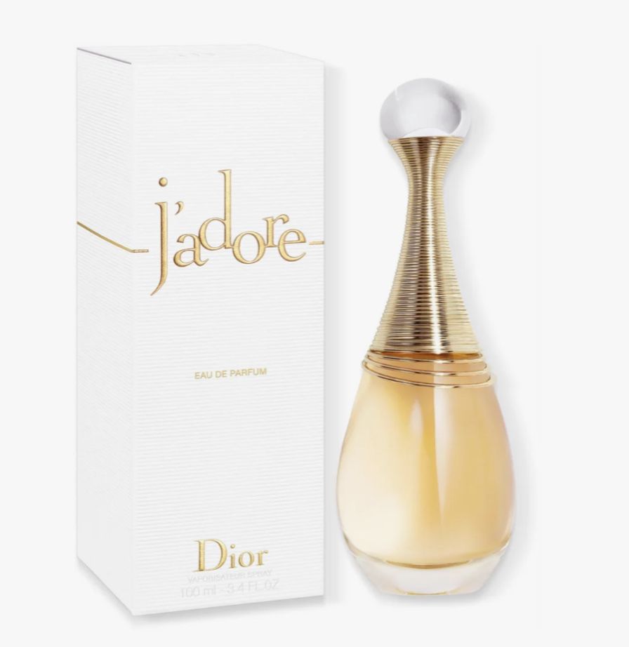 Parfum dior jafore original 100%100