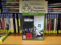 Tom Clancy's Rainbow Six Siege Xbox One Forgames.ro