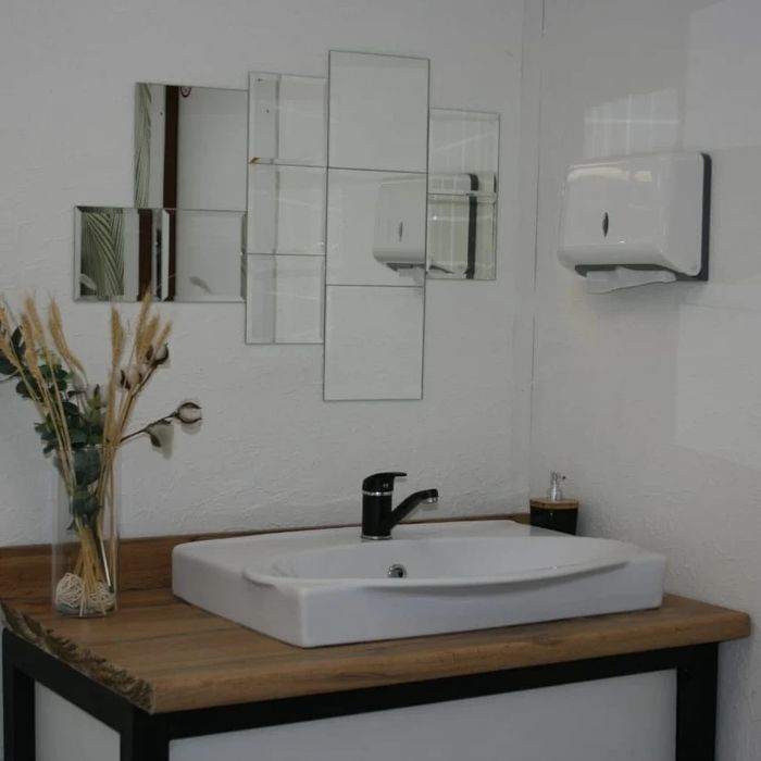 Раковина в ванну