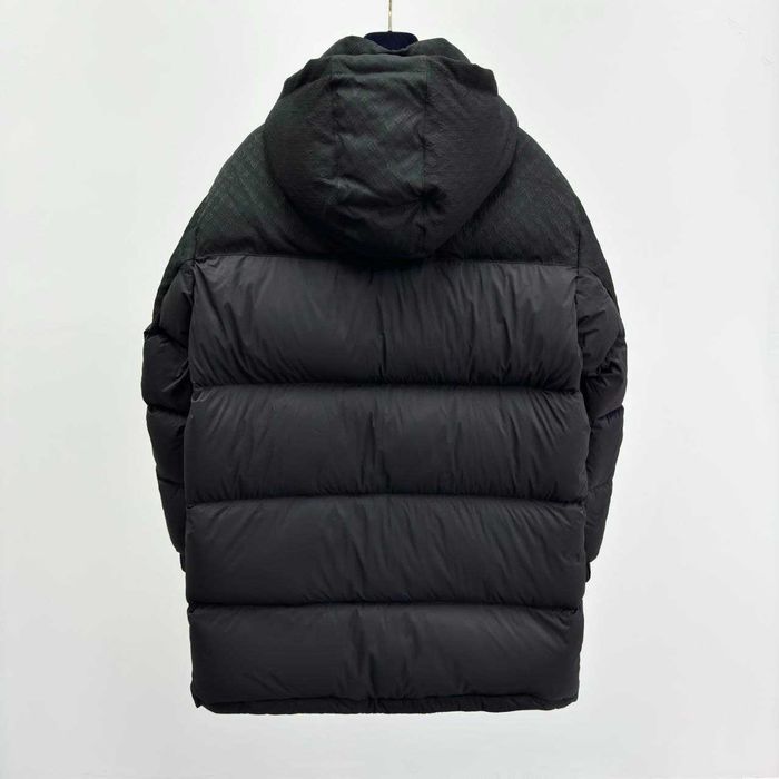 Мъжко Зимно Яке  2026 Louis Vuitton Lv Нов модел