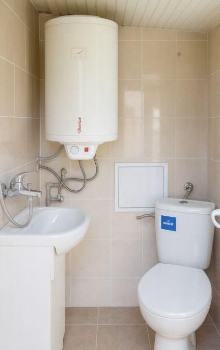 Едностаен апартамент в района на Аспарухово!