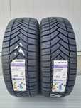 235/65 R16C, 115R, MICHELIN, Anvelope all season M+S