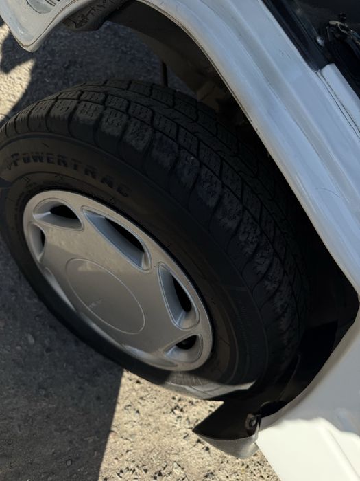 Damas 500$ bilan chiqadi 2023 yil