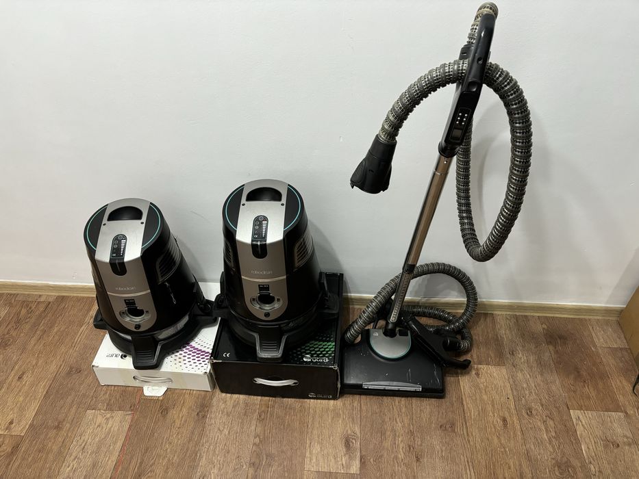 Raboclean S-Plus