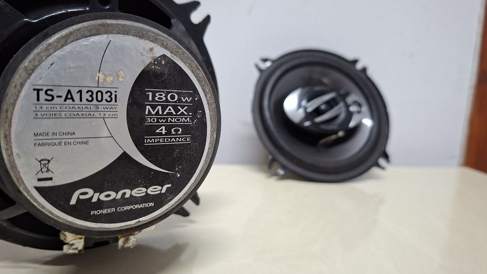 Radiocasetofon JVC cu aux si USB, ambalaj original