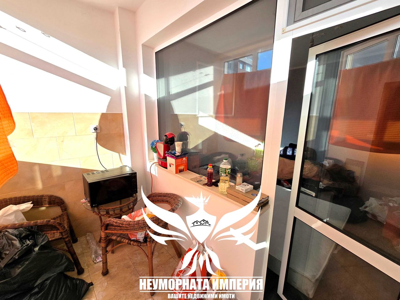 Продава се Двустаен апартамент в Асеновград - 57 кв.м за 1165 €/кв.м - Снимка #15