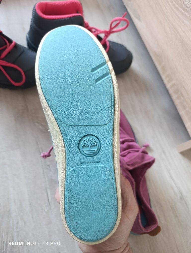 Мокасини Тимбърланд номер 38/ Timberland
