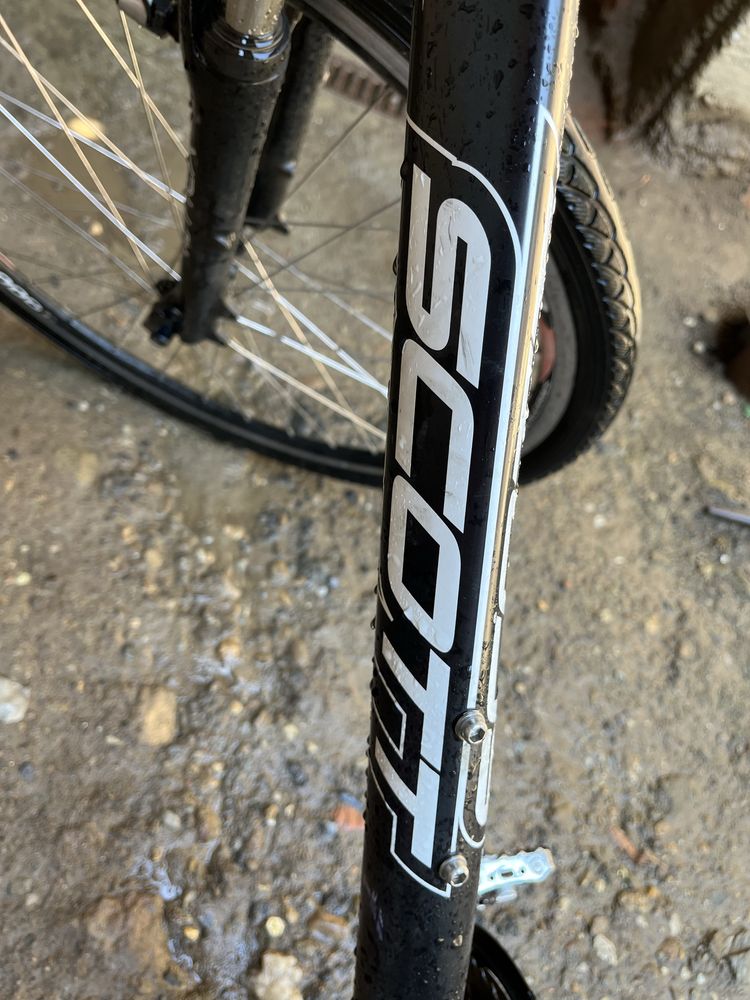 Bicicleta  SCOTT