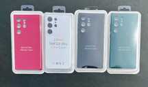 Husa, folie, incarcator, casti Samsung S24/Plus/Ultra A15 A25 A35 A55