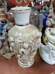 Ваза capodimonte