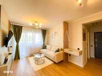 Apartament 2 camere de vanzare in Floresti