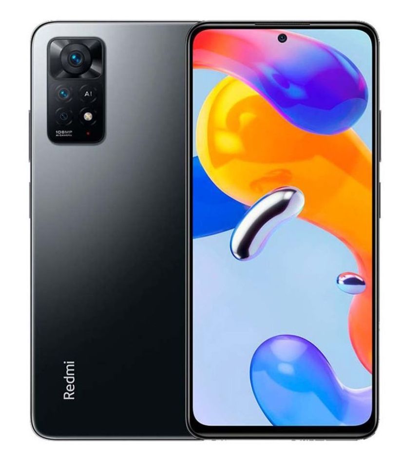 Redmi note 11 pro