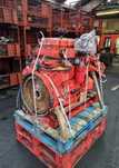 Motor complet pentru camion/Industrial/ Scania DC12 52A{2012,450CP}