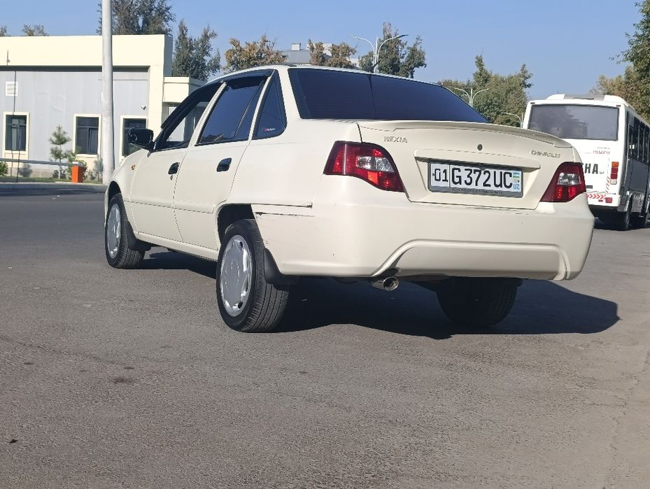 Нексия 2 1.5 гибрид