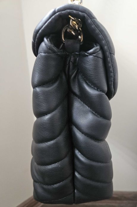 Чанта, изкуствена кожа