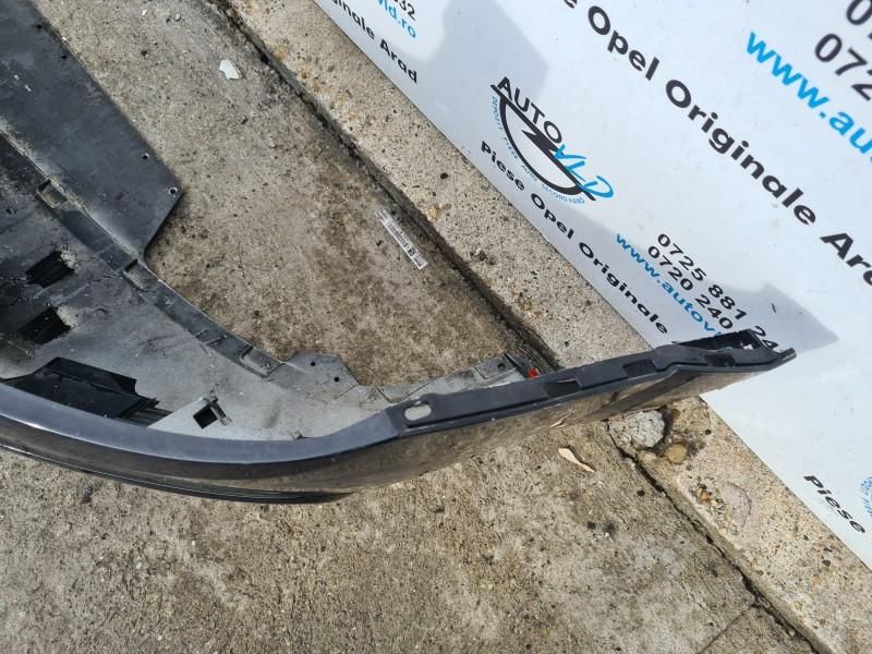Bara fata completa Opel Zafira B