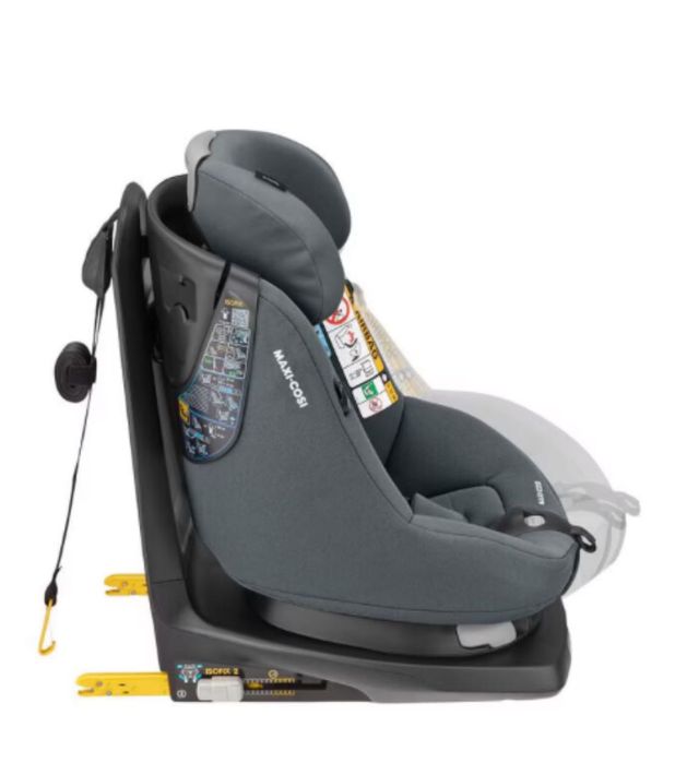 Scaun Mașină Maxi Cosi Axissfix