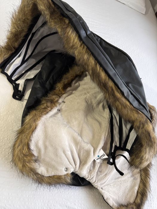 Kit iarna Mima Xari/Kobi