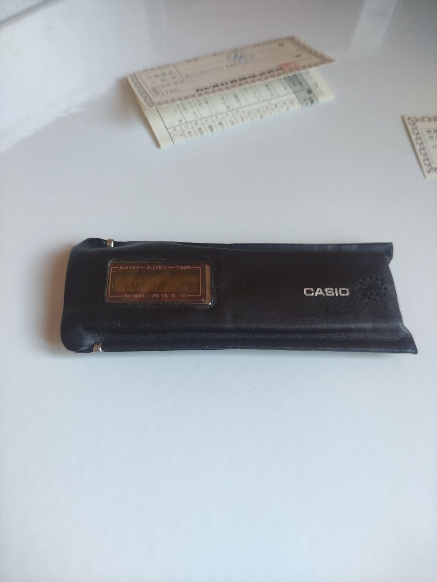 Casio MQ-2 микрокомпютър