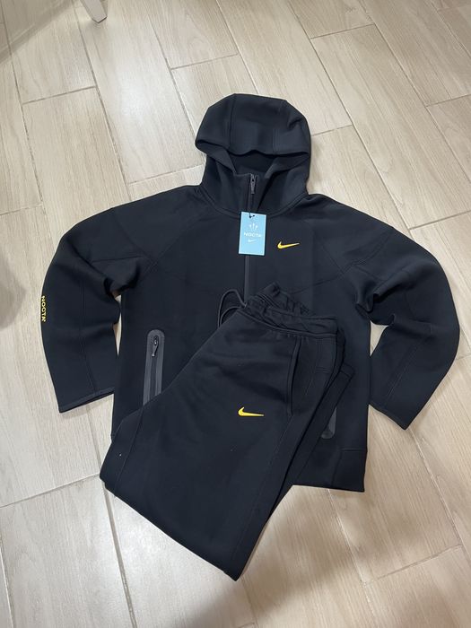 Trening nou Nocta x Nike