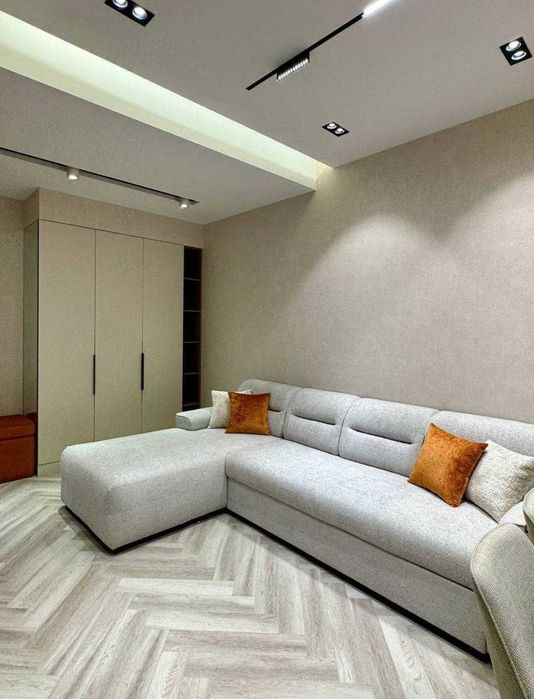 Сдам в аренду 2 х комнатную квартиру новостройке Яккасарой Шошкент