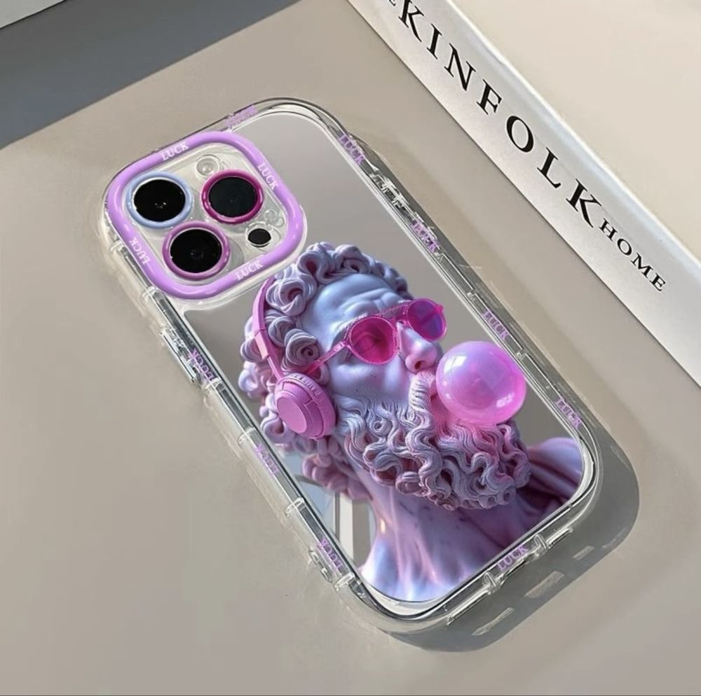 Чехол Новый Apple iPhone 16 Pro Max