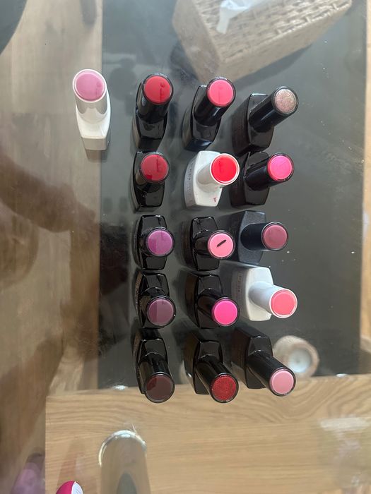 Schellack гел лак UV/LED Шеллак