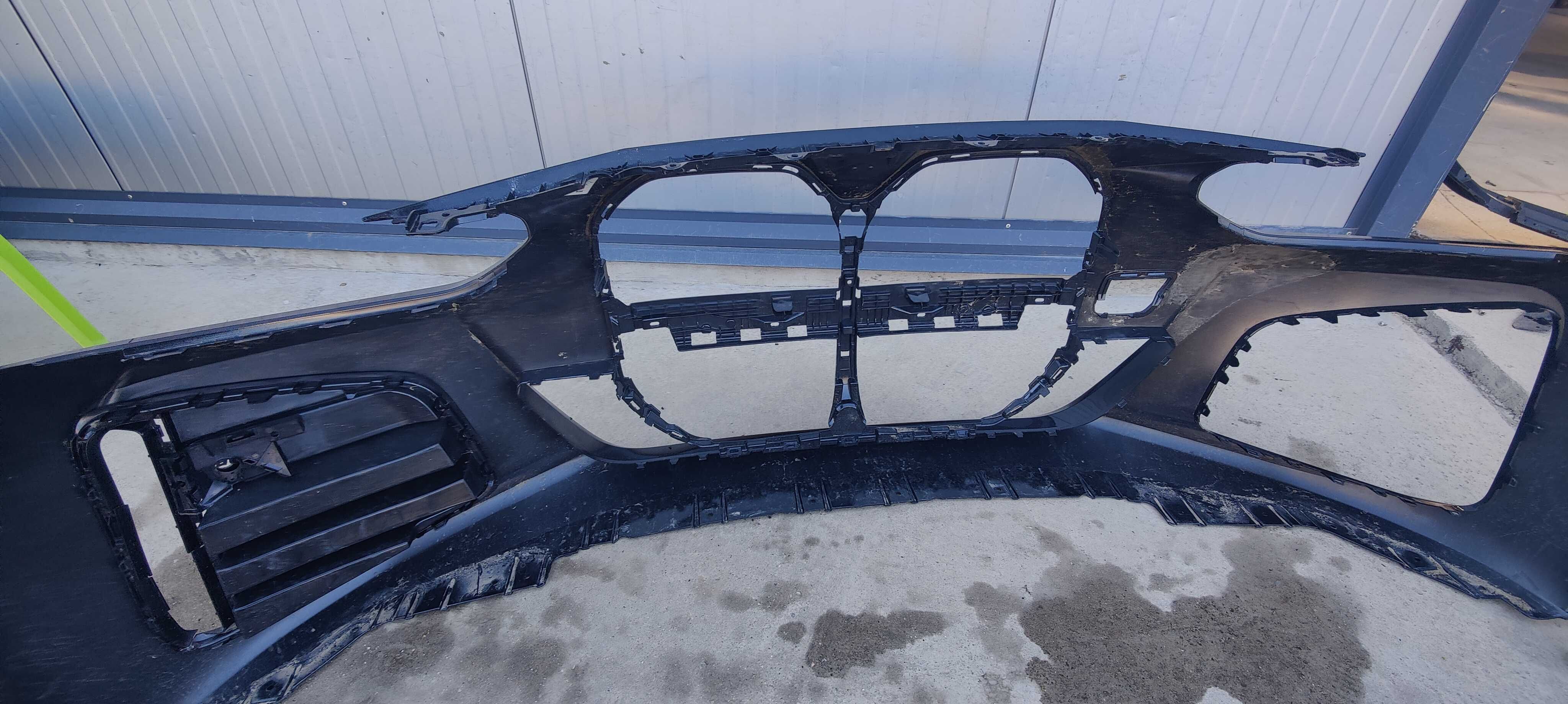 bara fata bmw seria 4 g22 g26 M pachet facelift