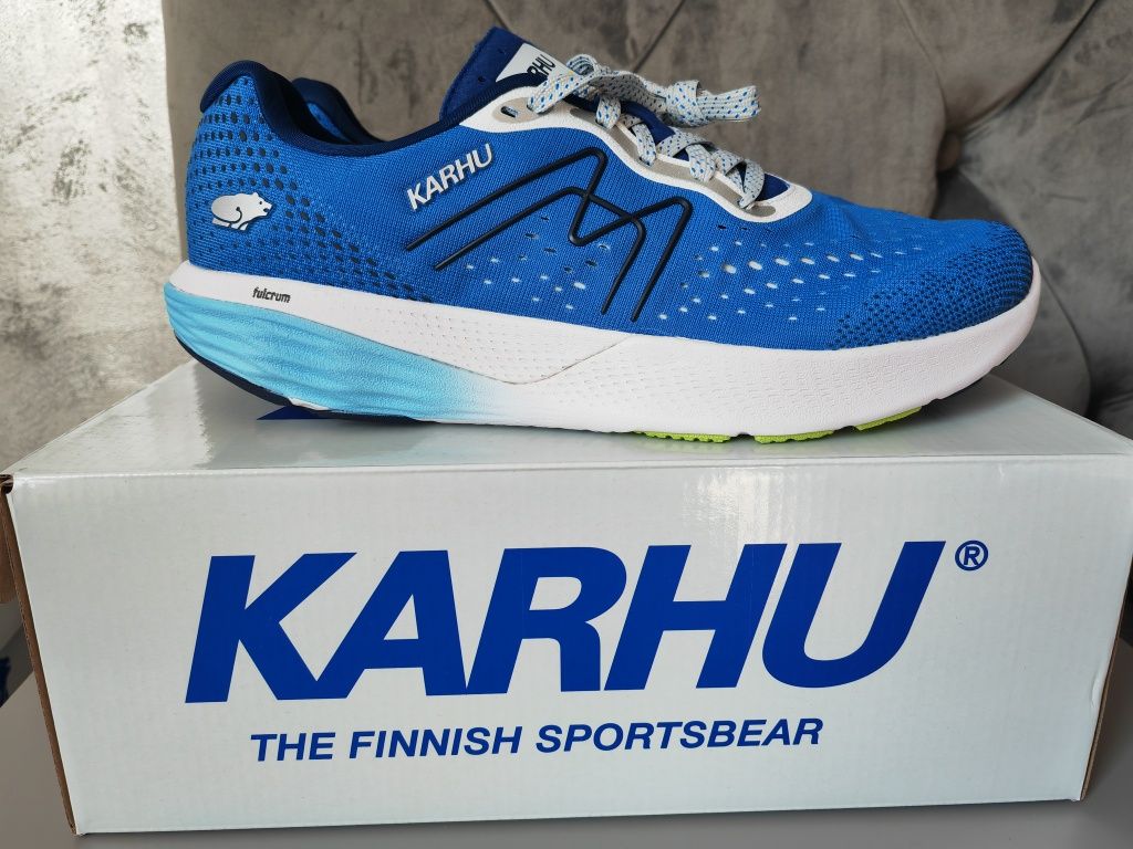 Karhu Ironi Ortix