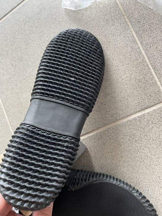 Cizme pentru scufundări