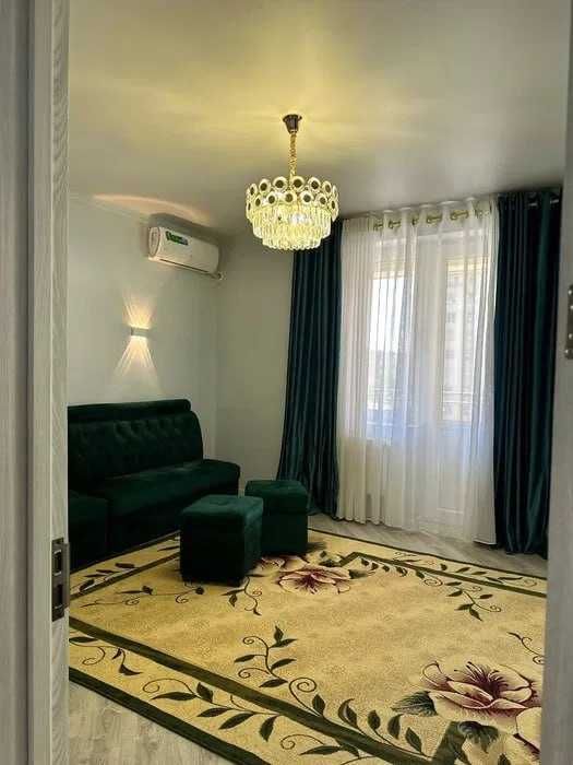 J1Сдаётся уютная квартира! на Алмазарский р-н Чигатой