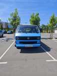 VW T3 1.9TD AAZ 75 к.с.