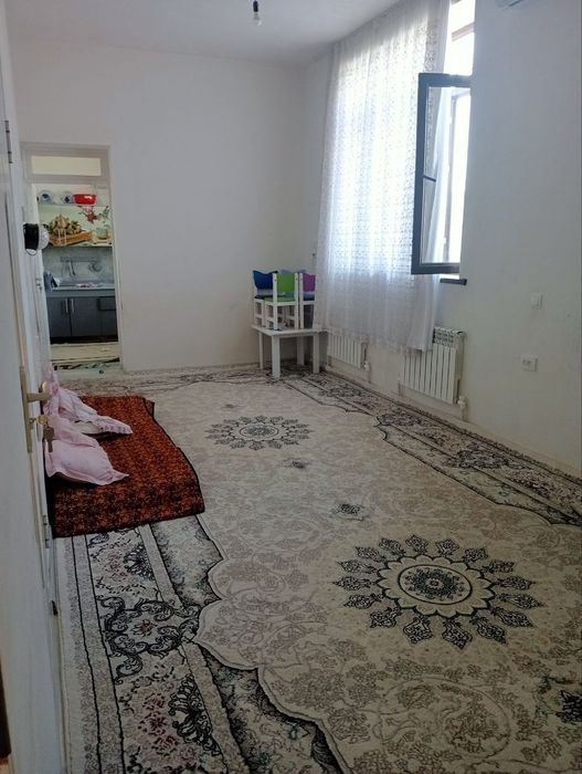 Uy sotiladi 4 sotik 4 xona