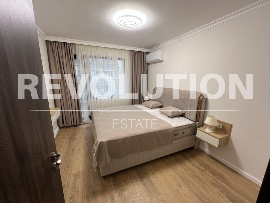 Дава се под наем Двустаен апартамент в Пловдив, Каменица 1 - 67 кв.м за 550 € - Снимка #5