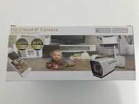 Camera Video WI-FI IP Full HD Exterior - Noua -