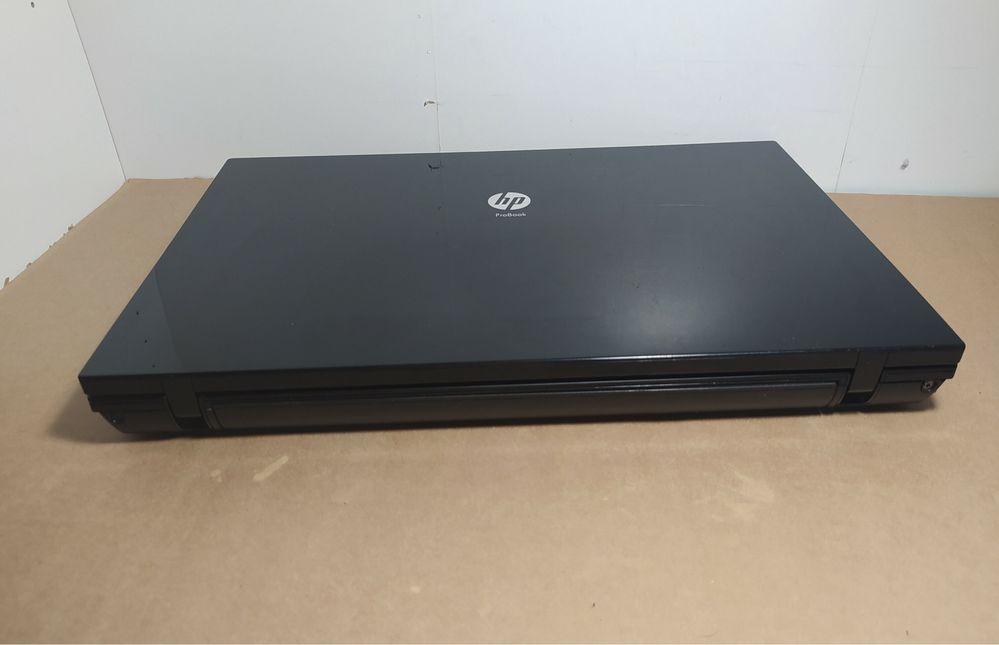 Laptop HP ProBook Intel core 4 gb ram schimb si cu pc