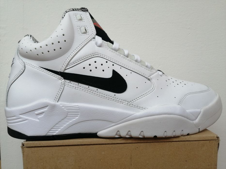 Nike Air Flight Lite Mid