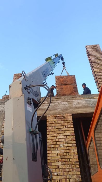 Манипулятор 24/7